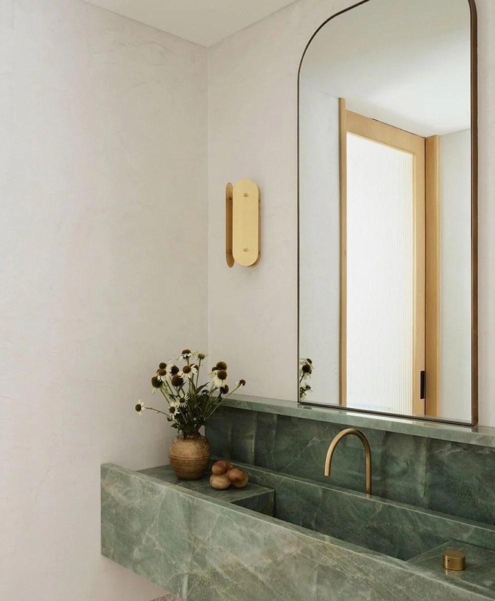 Quartzito Aqua Verde | Nexion