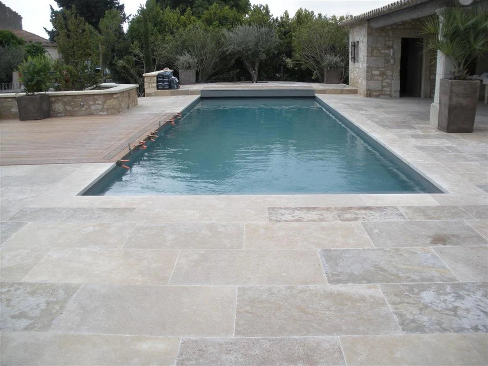 Bourgondische Dallen Vieux Medoc