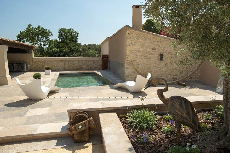 Bourgondische Dallen Limeyrat Melange