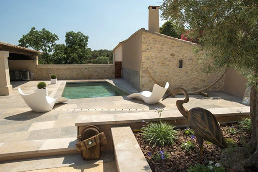 Bourgondische Dallen Limeyrat Melange