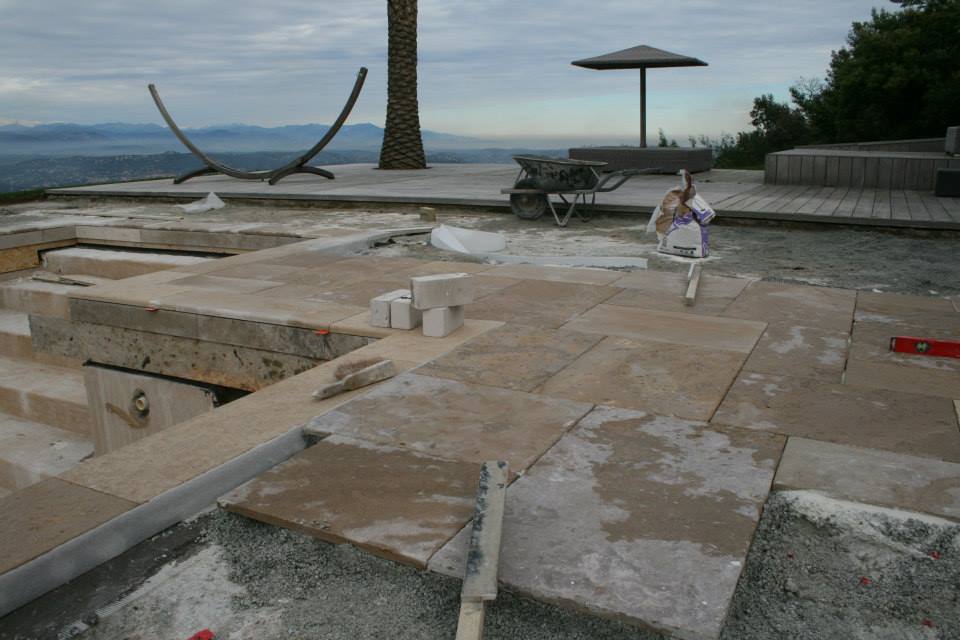 Bourgondische Dallen Limeyrat Melange