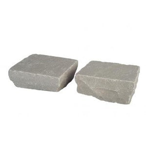 art 818 Kandla Grey