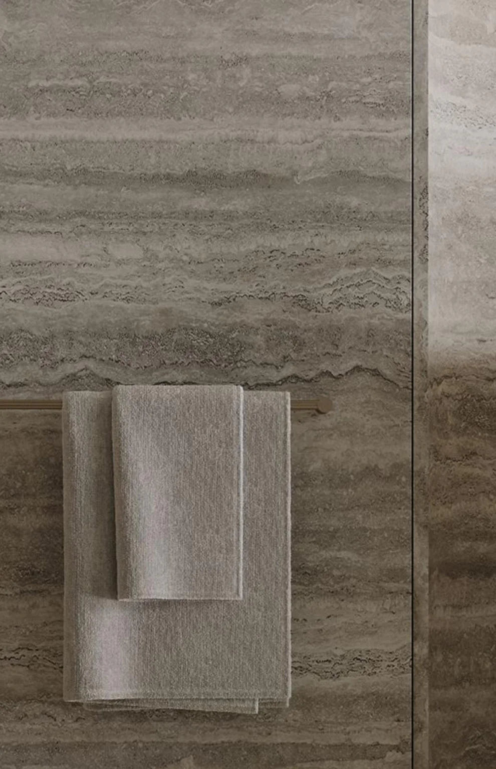 Travertin Veincut Silver | Nexion