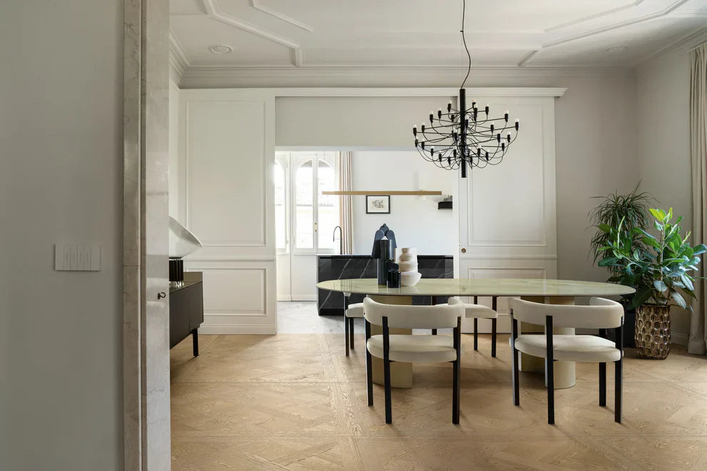 Marazzi Intercetti Versailles
