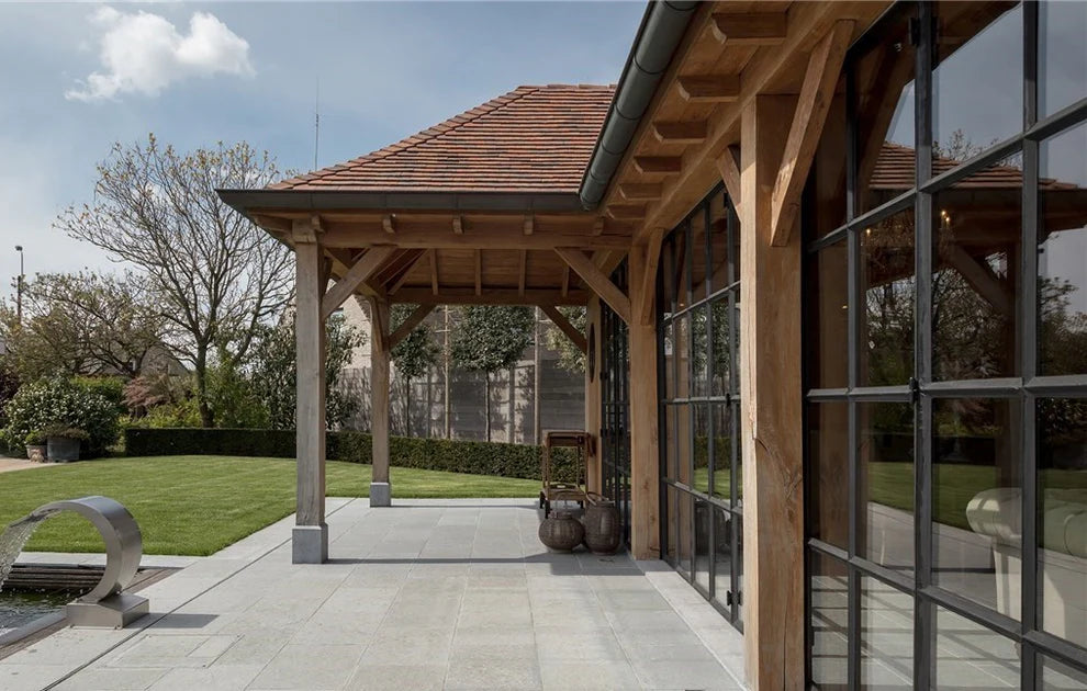 Castle Stones Tandur Beige