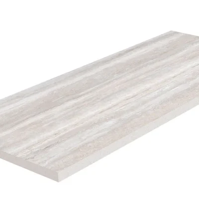 Tuscania Dolomia White Vein Cut