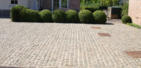 Belgische Porfier - Afbeelding 7