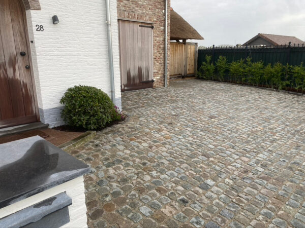 Belgische Porfier - Afbeelding 5